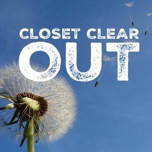 Super discounts on all listings for likers and followers. Make an offer!